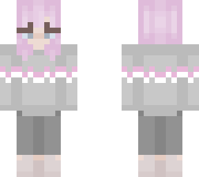 demigirl sweater <3