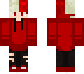demon boy :>