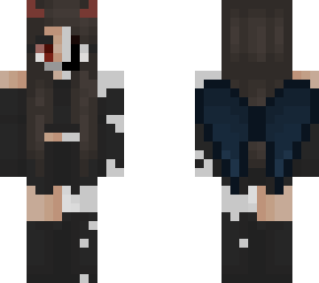 demon girl