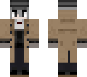 detective gale!