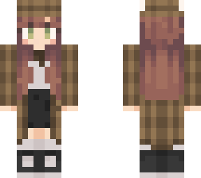detective mints