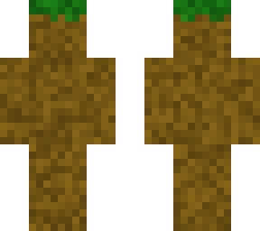 dirt block