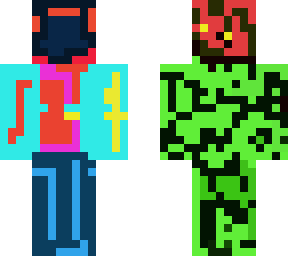 dj pixel