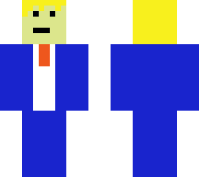 donald trump edit patrickwarrior
