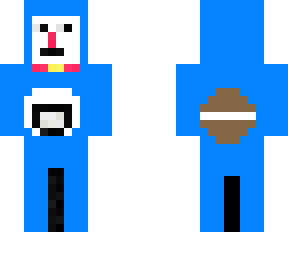 doraemon skin :d