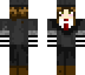 drawer's skin