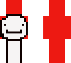 dream but red