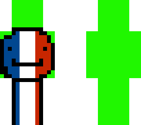 dream france