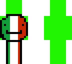 dream italy