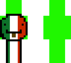 dream mexico