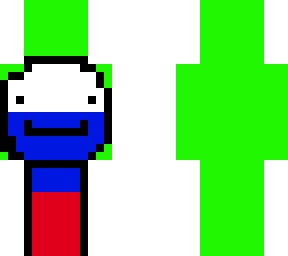 dream russia