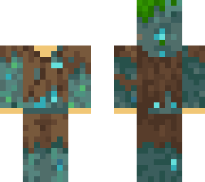 drowned hoodie