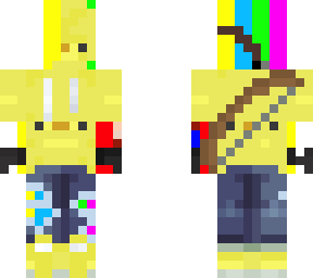 duck