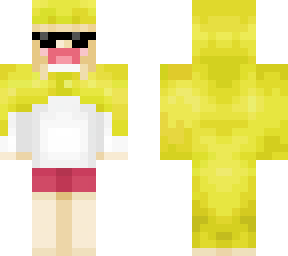 duck blaza