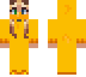 ducky smp skin