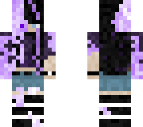 dumibby ender goddess