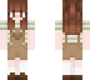 dungarees
