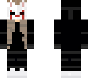 elena (bedrock marketplace skin {my version}