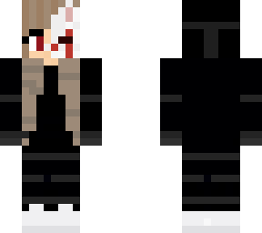 elena (bedrock marketplace skin remake) reupload