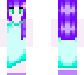 elf noble women