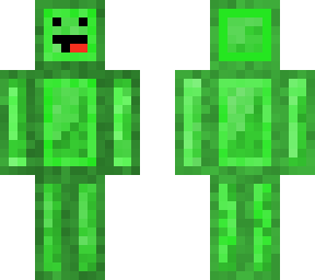 emerald derp