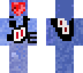 ender castle gun man soldier