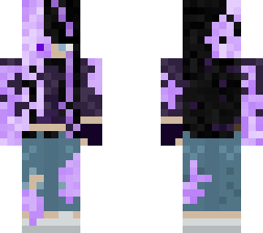 ender goddess dumi