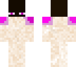 ender in endcrystal suit