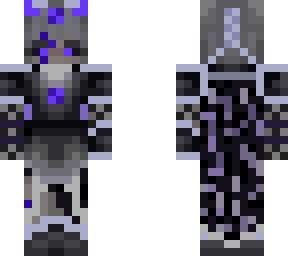 ender sis warrior