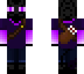 enderian skin