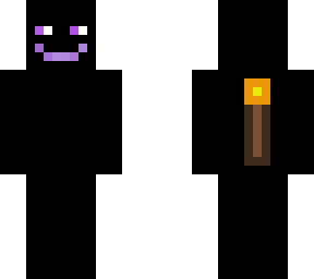 enderman skin