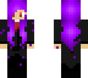 endermite girl