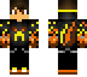 epic fall kid