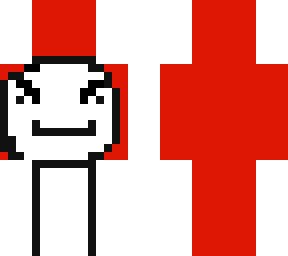 evil dream