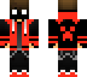 evil gamer
