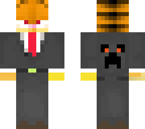 evil garfield