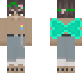 fairy tale skin