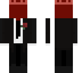 fancier red blobby