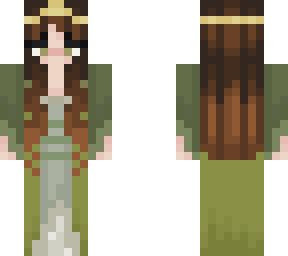 fantasy/lady