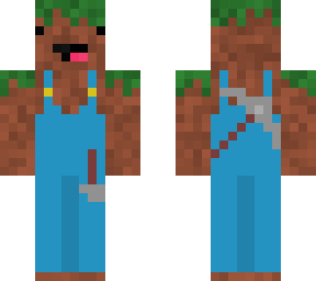 farmer
