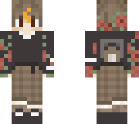 fedx deer