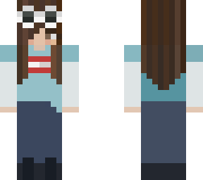 female gnf skin :)