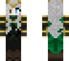 female loki