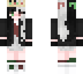 female ranboo