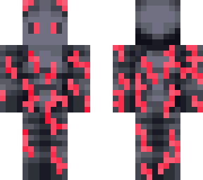 female voltaris oc