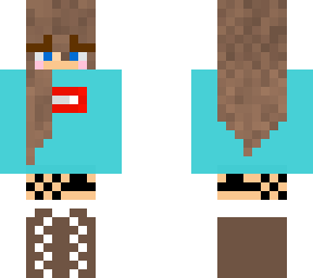 femsle gogie remake