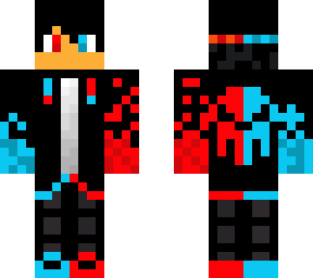 fire and ice