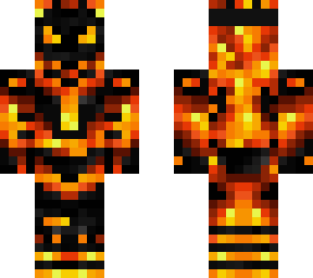 fire dude