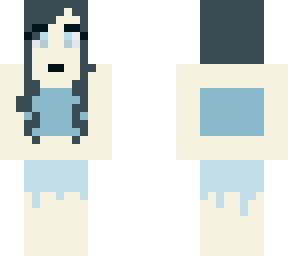 first skin