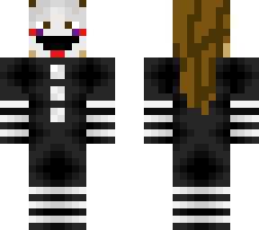 five nights at rockslides jordan
